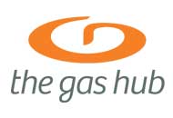 The Gas Hub logo 2024